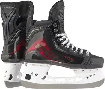 CCM Jetspeed FT8 Senior Eishockeyschuhe (SKFT8-SR)