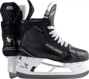Bauer Supreme Shadow Skate Intermediate Eishockeyschuhe