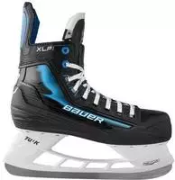 Bauer 1066971, BAUER Herren Eishockey-Nylons. He/Uni BAUER Schlittschuh X-LP 2.0 -