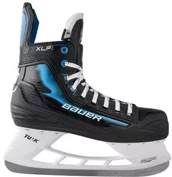 Bauer X-LP 2.0 Senior black/blue