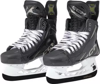CCM Tacks XF Pro Intermediate Eishockeyschuhe (SKXFP-IN)
