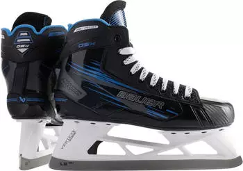 Bauer GSX Goal Eishockeyschuhe (Junior)