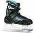 Fila Primo Ice Eislaufschuhe black/grey/magenta (Damen)