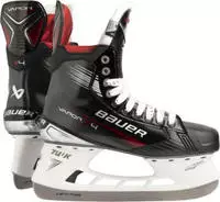 Bauer Bauer, Bauer Vapor X4 INT Hockey-Schlittschuhe (JR-INT 6 - 40,5, FIT 1) (40.5)