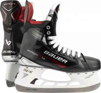 Bauer Vapor X4 Skate Intermediate Eishockeyschuhe