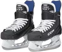 CCM NEXT JR Regular 3.0 (5489695) (36) (49643922) Schwarz