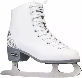Rollerblade Bladerunner Allure Eislaufschuhe wei&szlig; (Damen) (0G177200101)