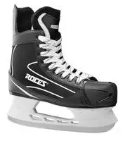 Roces RH 4 Black-Grey (44) schwarz