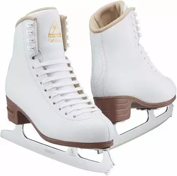 Jackson Ultima Skates Artiste 1790 (JS1790) white