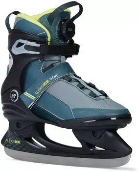 K2 Alexis Ice BOA Women teal