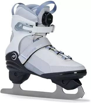 K2 Alexis Ice BOA Women Figure Blade light grey