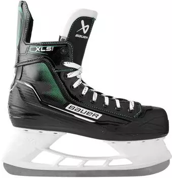 Bauer X-LS 2.0 Senior black
