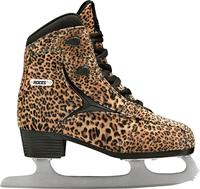 Roces Pardus Lightbrown/Black (41) braun