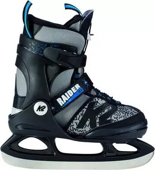 K2 Raider Ice black/grey/blue (2019)
