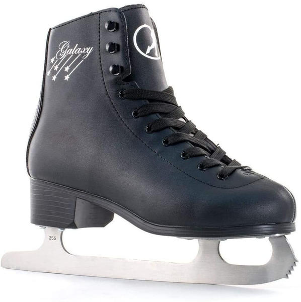 SFR Galaxy Children's Ice Skates black