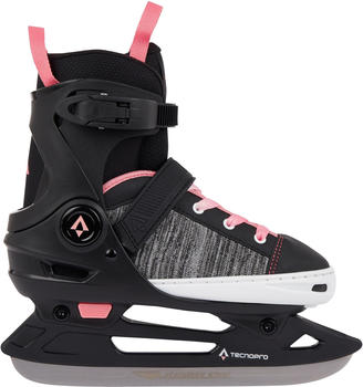 TECNOpro Eish-Complet Alpha Soft Girl 2.0 schwarz/pink TECNOpro Eish-Complet Alpha Soft Girl 2.0 schwarz/pink