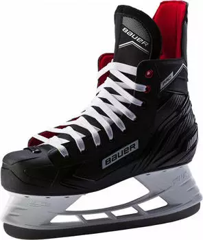 Bauer Eish-Complet Pro Skate Sr black/red/white Bauer Eish-Complet Pro Skate Sr black/red/white