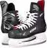 Bauer Eish-Complet Pro Skate Sr black/red/white