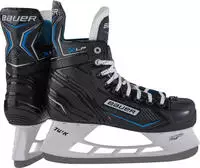 Bauer 1058938, Bauer Herren Schlittschuhe X-LP SR 12 schwarz