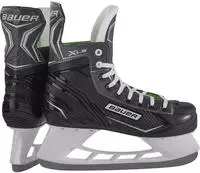 Bauer Bauer, Bauer X-LS Junior (36) (Bauer) Schwarz