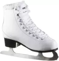 Roces - Paradise Eco-Fur Schlittschuhe Damen white wei&szlig;