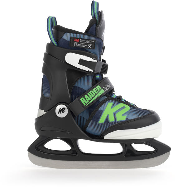 K2 Raider Beam Ice Skates