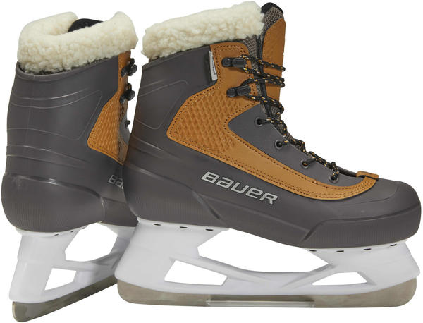 Bauer Hockey Bauer Whistler Lifestyle Ice Skate Unisex