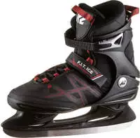 K2 - F.I.T. Ice Schlittschuhe Herren schwarz