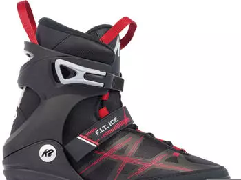 K2 F.I.T. Ice Men's Ice Skates (2023) K2 F.I.T. Ice Men's Ice Skates (2023)