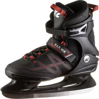 K2 F.I.T. Ice Men's Ice Skates (2023)