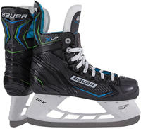 Bauer 8949979, Bauer X-LP Jr Hockey-Schlittschuhe (36) (8949979)