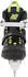 K2 Alexis Women's Ice Skate (2023) gray/green
