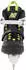 K2 Alexis Women's Ice Skate (2023) gray/green