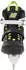 K2 Alexis Women's Ice Skate (2023) gray/green