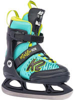 K2 25G0210, K2 Marlee Ice - 32141 (35, 36, 37, 38, 39, 40) (25G0210) T&uuml;rkis