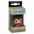 Funko Pocket Pop! Keychain One Piece Luffytaro