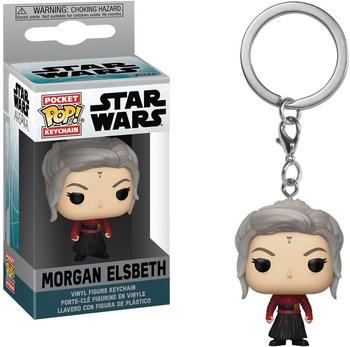 Funko Pocket Pop! Keychain Star Wars: Ahsoka - Morgan Elsbeth