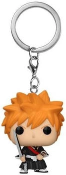 Funko Pocket Pop! Keychain Bleach - Ichigo Kurosaki