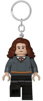 LEGO Harry Potter Key ring LED Hermione Granger