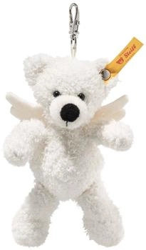 Steiff Anhänger Teddybär Lotte Schutzengel weiß (112638)