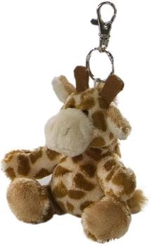 Heunec Besito Schlüsselanhänger Giraffe 10 cm (195677)
