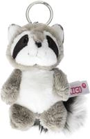 Nici Schl&uuml;sselanh&auml;nger Waschb&auml;r Rod (47869)