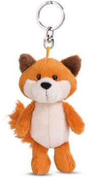NICI Schl&uuml;sselanh&auml;nger Fuchs Fridalie 10cm (49140)