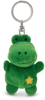 NICI Schlüsselanhänger Frosch mit Stern (62094)