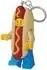LEGO Schlüsselanhänger Stein