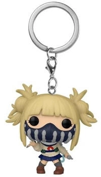 Funko Pocket Pop! Keychain: My Hero Academia