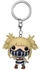 Funko Pocket Pop! Keychain: My Hero Academia
