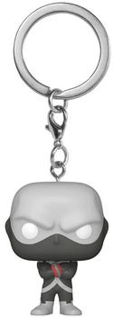 Funko Pocket Pop! Keychain: My Hero Academia - Twice (Hideout)