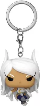 Funko Pocket Pop! Keychain: My Hero Academia - Mirko