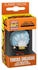 Funko Pocket Pop! Keychain: My Hero Academia